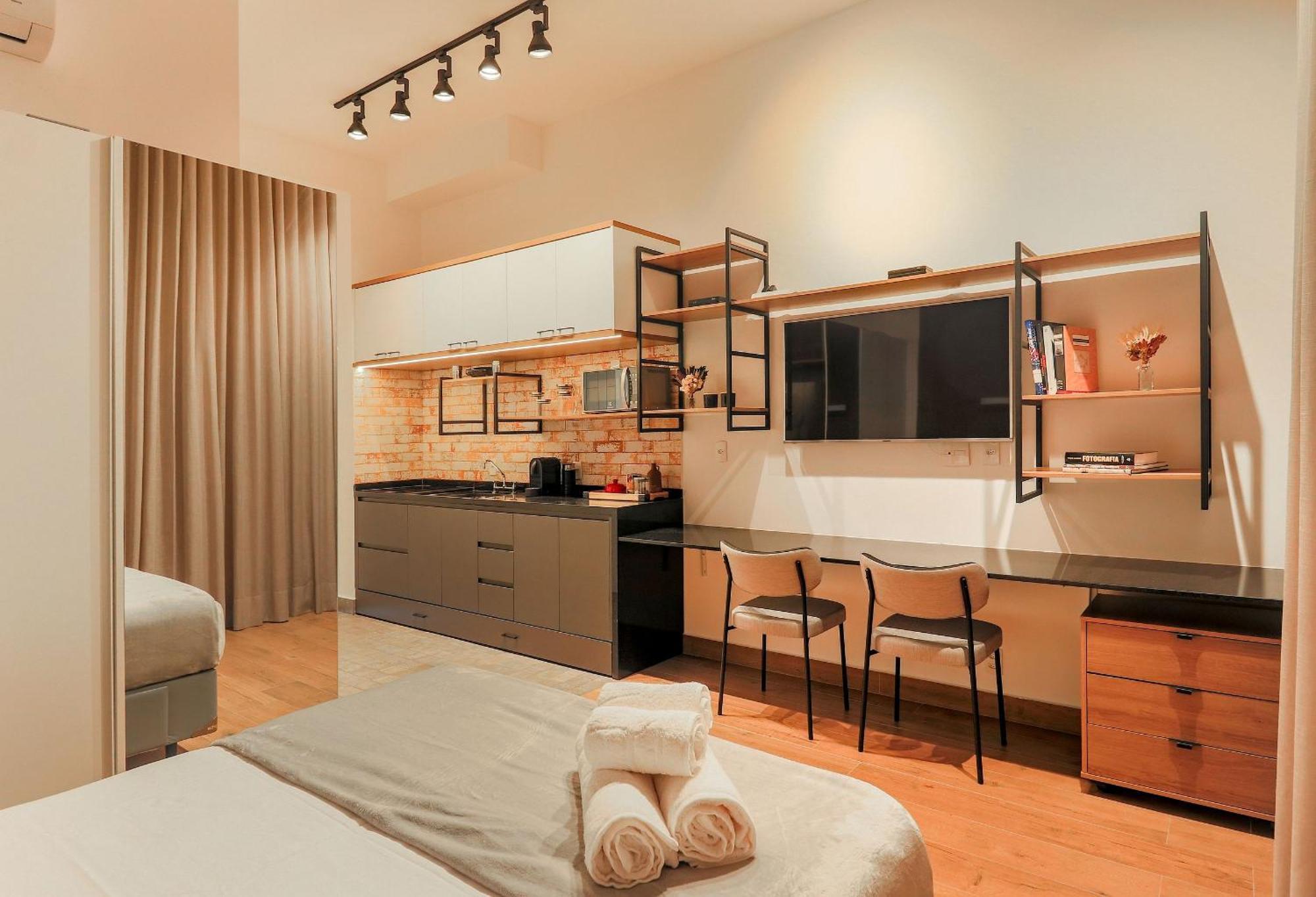 Apartment Sou Perdizes